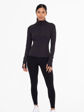 Fleece Lined Leggings