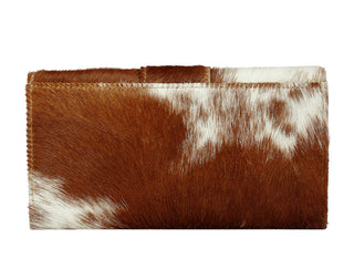 Myra Crocheted Wallet