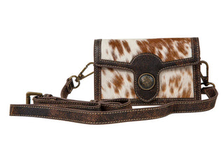 Myra Katy Elaine Leather Bag