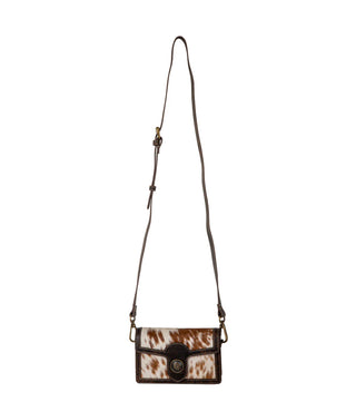 Myra Katy Elaine Leather Bag