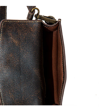 Myra Katy Elaine Leather Bag