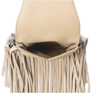 Myra Whispering Totem Leather Bag