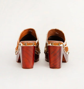 Loyal West Carlotta Trail Clogs