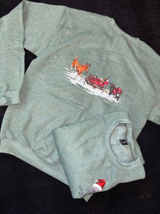 L&V Santa’s Helpers Christmas Collection