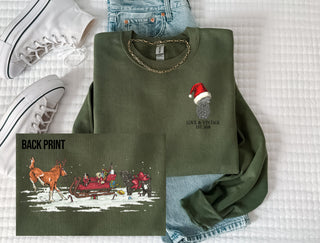 L&V Santa’s Helpers Christmas Collection