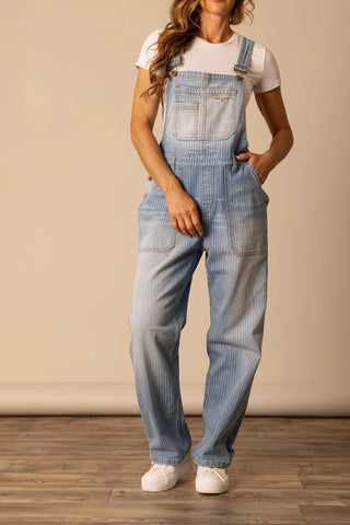 Kimes Billy Overalls