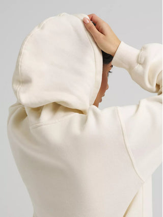 Wrangler Bold Logo Hoodie