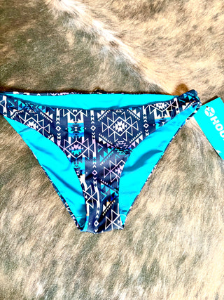 L&V ¢ Mix & Match ¢ Swim Bottoms