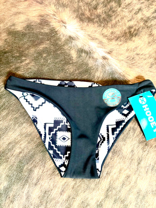 L&V ¢ Mix & Match ¢ Swim Bottoms