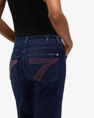 7FAMK Dojo Slim Illusion Classical