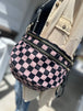 Black Check
