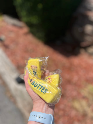 Freedom Butter Squishies