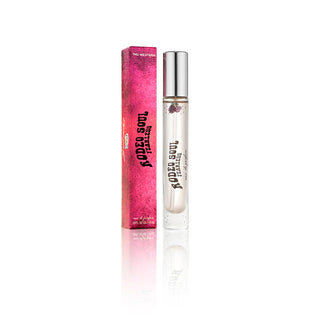 Rodeo Soul Fearless Perfume
