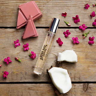 Rodeo Soul Fearless Perfume