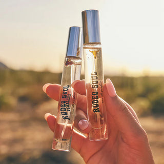 Rodeo Soul Can’t be Tamed