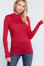 Bold Red