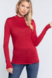 Bold Red