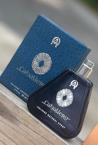 Annie Oakley’s Men’s Cologne in Caballero