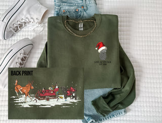 Santa's Helper's Christmas Collection