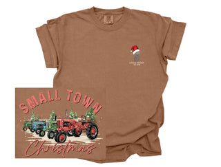Small Town Christmas Collection