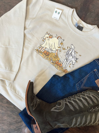 Western Fall Fleece Collection