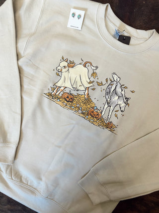 Western Fall Fleece Collection