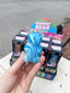 Blue Mix