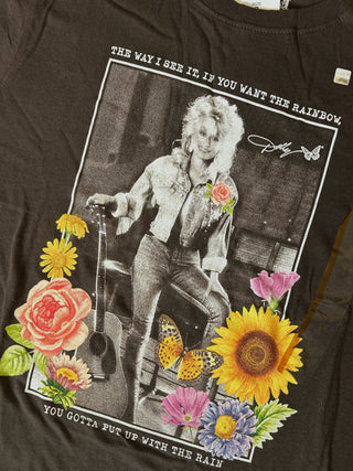The Way I See It Dolly Tee
