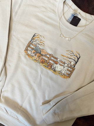 Western Fall Fleece Collection