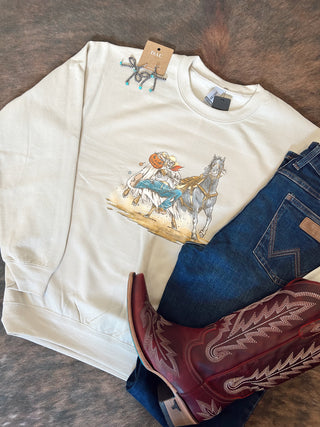 Western Fall Fleece Collection