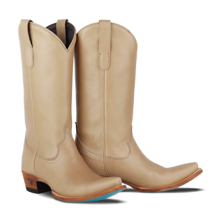 Emma Jane Boot - Macchiato