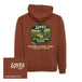 Chestnut Lane Seven Hoodie