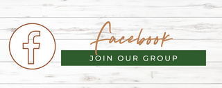 Facebook, Join Our Group