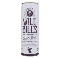 Premium Cane Sugar Soda Root Beer