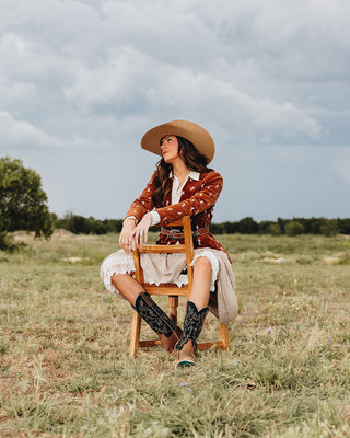 Bridlewood Square - Desert Clay