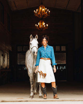 Bridlewood Square - Desert Clay