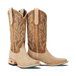 Latte Suede