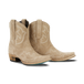 Latte Roughout