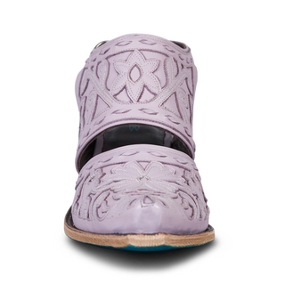 Robin Slingback Mule - Lovely Lavender