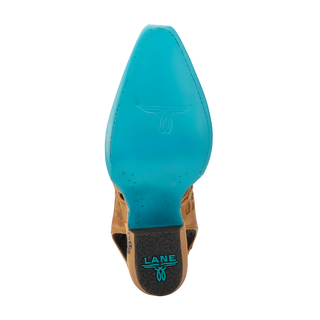 Robin Slingback Mule - Desert Clay