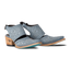 Washed Denim
