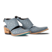Washed Denim