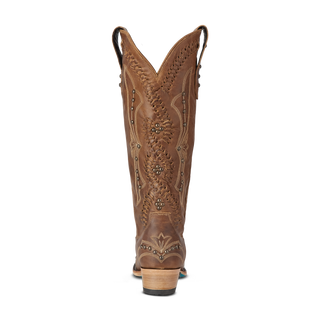Cossette Boot - Desert Clay