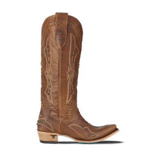 Cossette Boot - Desert Clay