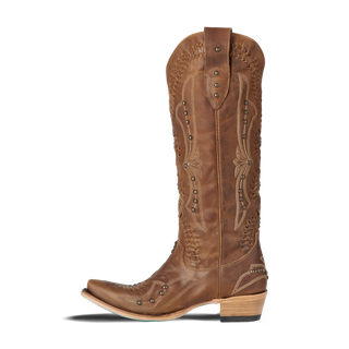 Cossette Boot - Desert Clay