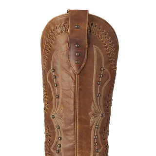 Cossette Boot - Desert Clay
