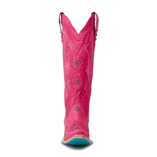 Cossette Boot - Hot Pink