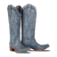 Washed Denim