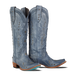 Washed Denim