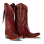 Smoldering Ruby